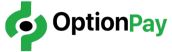 Option Pay Logo